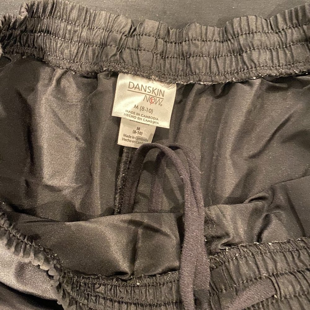 Danskin Athletic Shorts